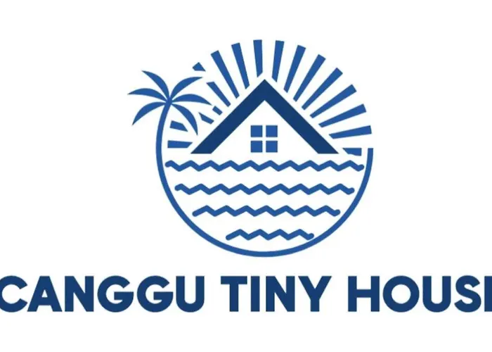Tiny Tropical House